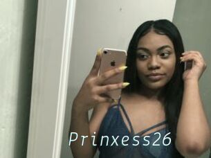 Prinxess26