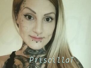 PriscillaT