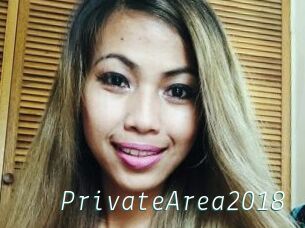 PrivateArea2018