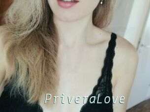 PriveraLove