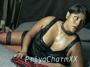 PriyaCharmXX