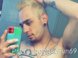 PsychopathicFun69