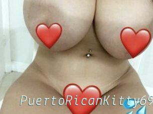 PuertoRicanKitty69