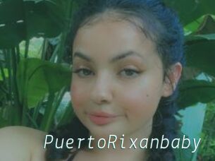 PuertoRixanbaby