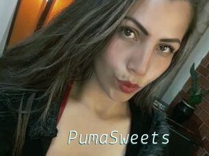 PumaSweets