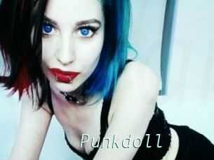 Punkdoll