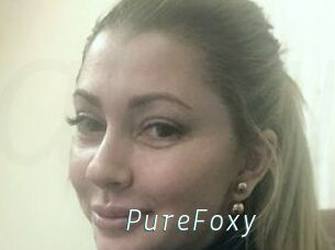 PureFoxy