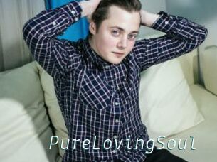 PureLovingSoul