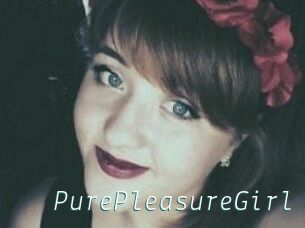 PurePleasureGirl