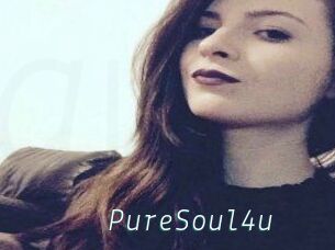 PureSoul4u