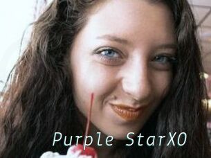 Purple_StarXO