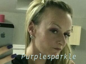 Purplesparkle