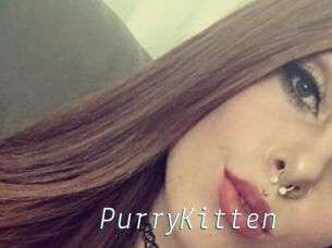 PurryKitten