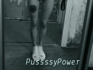 PussssyPower