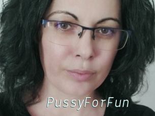 PussyForFun