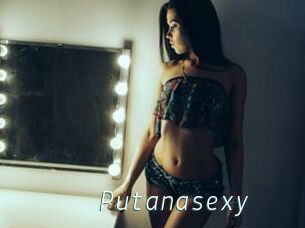 Putanasexy