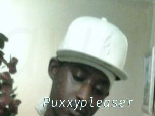 Puxxypleaser