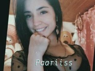 Paariiss