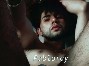 Pabloray