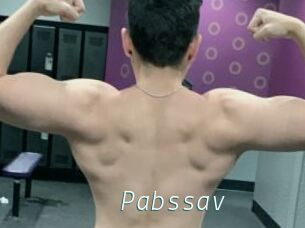 Pabssav