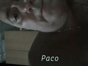 Paco