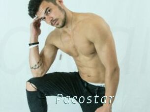 Pacostar