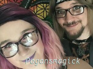 Pagansmagick