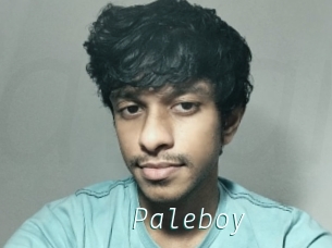 Paleboy