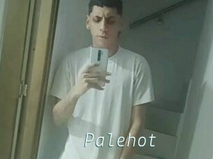 Palehot