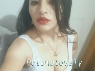 Palomalovely