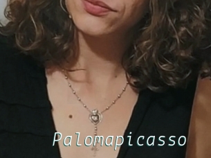 Palomapicasso