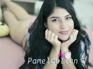 Pamelaallan