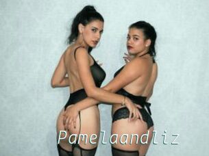 Pamelaandliz