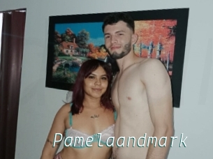 Pamelaandmark