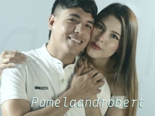 Pamelaandrobert