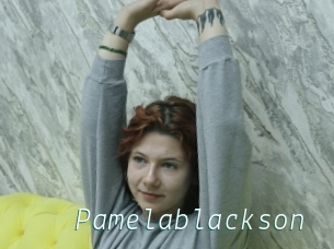 Pamelablackson