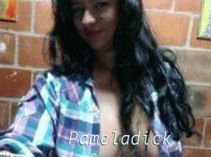 Pameladick