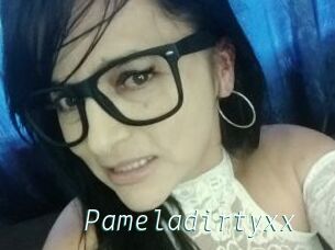 Pameladirtyxx