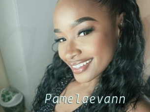 Pamelaevann