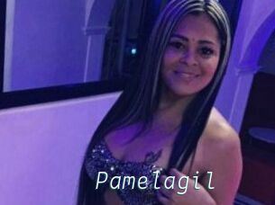 Pamelagil