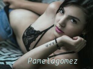 Pamelagomez