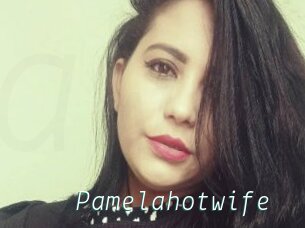 Pamelahotwife