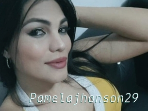 Pamelajhonson29