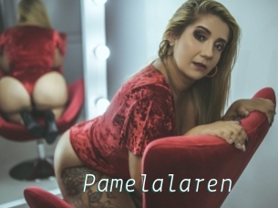 Pamelalaren