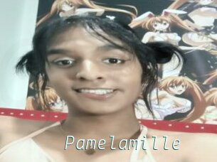 Pamelamille