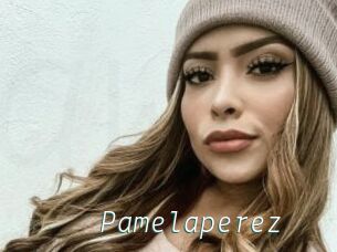 Pamelaperez