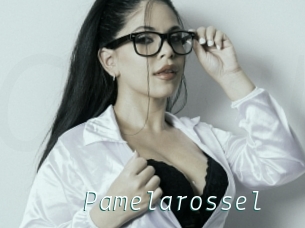 Pamelarossel