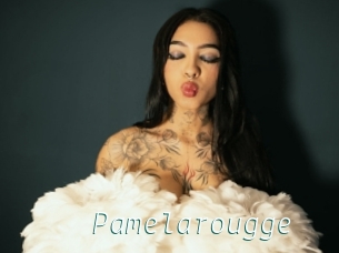 Pamelarougge