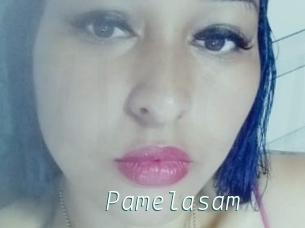 Pamelasam