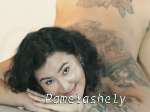 Pamelashely